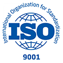 iso9001 International Organization For Standardization Logo - Iso 9001