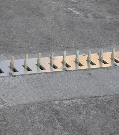 a02 Security Road Blockers
