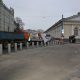 Fixed-bollards