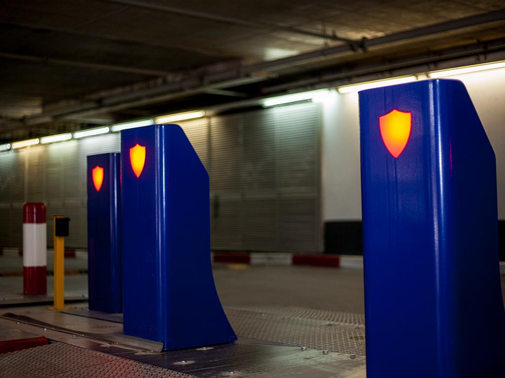 security bollards security bollards