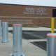 security bollards
