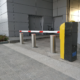 Security Arm Barriers