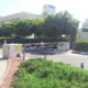 Security Arm Barriers