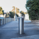 security bollards