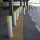 security bollards