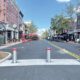 Red Bank Bollards NJ
