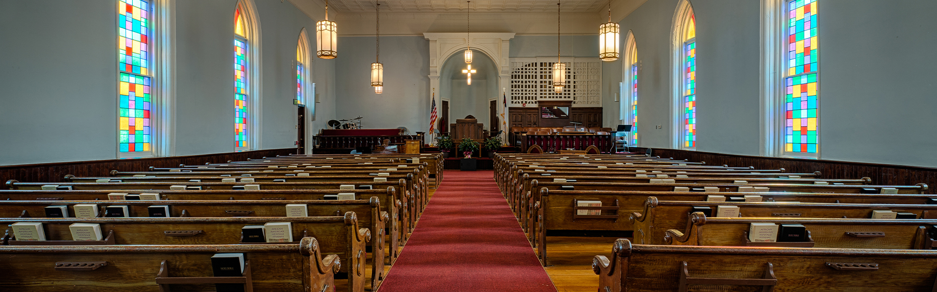 Religious Institutions Religious Institutions