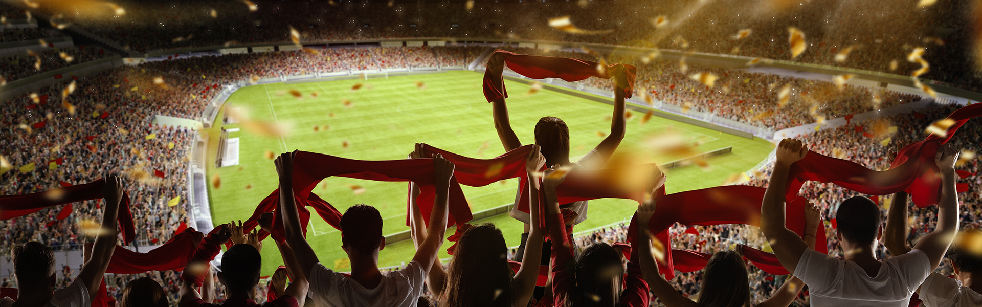 Sports & Entertainment Venues Sports & Entertainment Venues